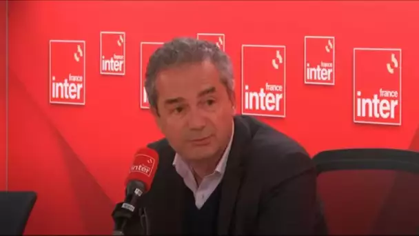 Vaccin contre le Sida : "Le VIH est si compliqué qu'il fallait réfléchir autrement" (Pr Yves Lévy)