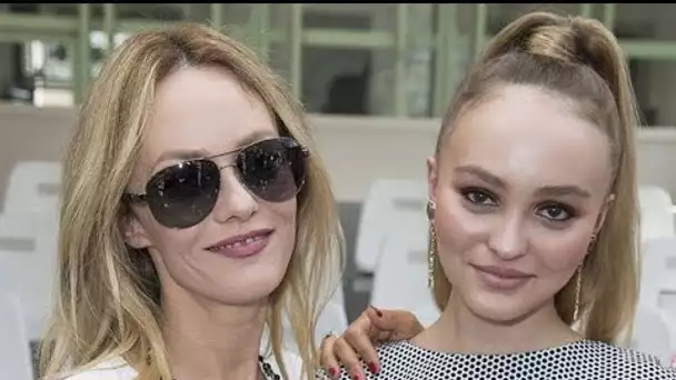 Vanessa Paradis : les photos topless dont tout le monde parle !