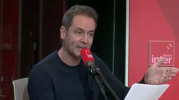 Le sanglier breton a trompé la presse française - Tanguy Pastureau maltraite l'info