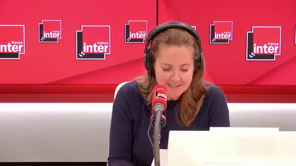 Valérie Pécresse, cagnotte Balkany, et Japonaises sans lunettes - Le Le Journal de 17h17