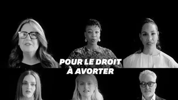 Le casting de "The Handmaid's Tale" s'engage contre les lois anti-avortement