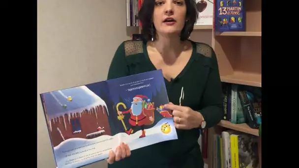 Littérature jeunesse : des contes de Noël magiques à offrir à vos enfants