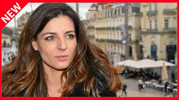 ✅  Coralie Dubost cinglante : son pied de nez aux « arroseurs »