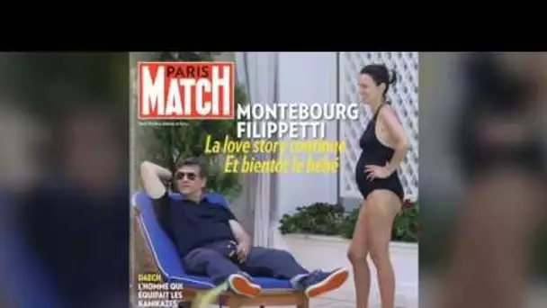 Montebourg et Filippetti attendent un enfant : la confirmation