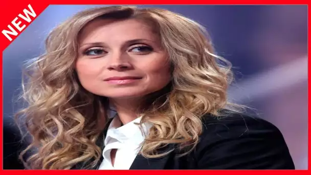 ✅  Lara Fabian révèle avoir fait une fausse couche : « Mon bébé n'avait pas de coeur »