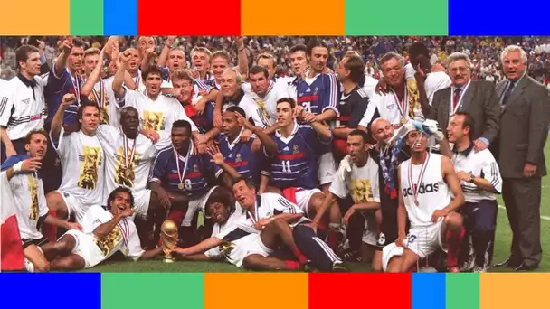 Zidane, Dugarry, Lizarazu, Henry... Que deviennent les champions du monde de football 1998 ?