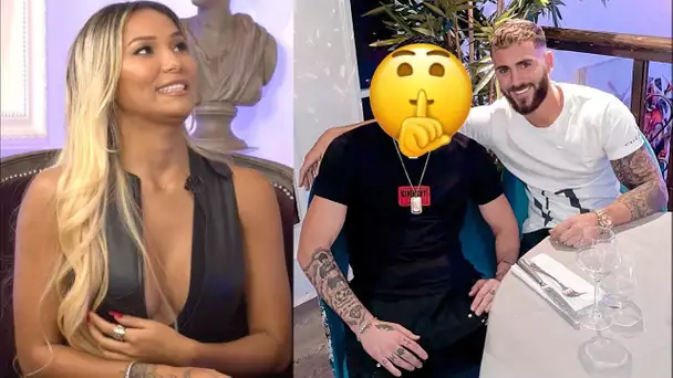 Yumee #LesAnges12 : Illan découvre qu'elle a une relation avec un ami à lui connu !