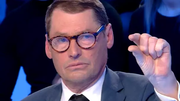 TPMP : "Il avait un petit copain", l'étonnante révélation d'un ancien camarade de Vladimir Poutine