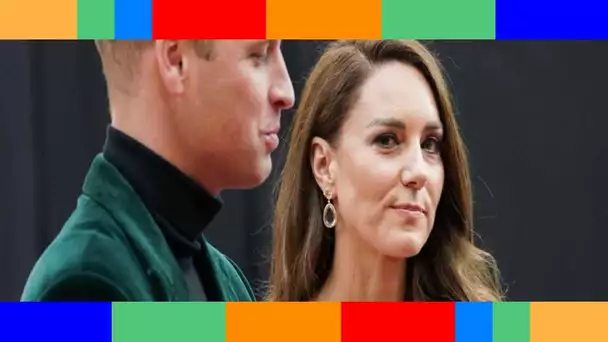 Kate Middleton amoureuse éconduite  Ce surnom peu flatteur au début de son histoire avec William