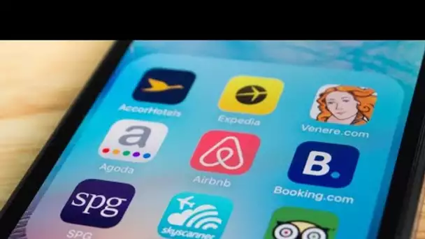 Airbnb s'attaque aux soirées non-autorisées des jeunes français