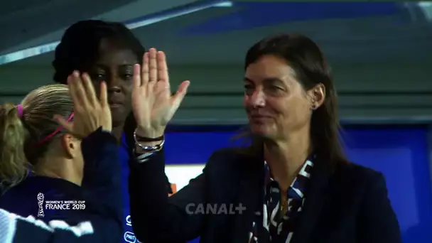 Coupe du monde féminine de football