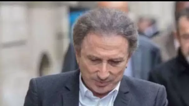 Michel Drucker hospitalisé : ce stratagème absolument incroyable dont il a usé pour...