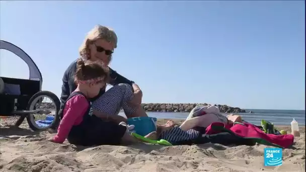 Covid-19 en France : tolérance zéro à partir de 19h ce lundi