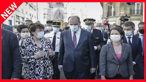 ✅  Roselyne Bachelot donne du fil à retordre à Jean Castex