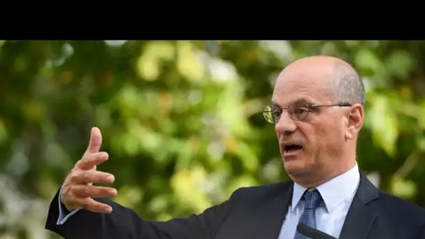 Les réformes de Jean-Michel Blanquer font leur première rentrée