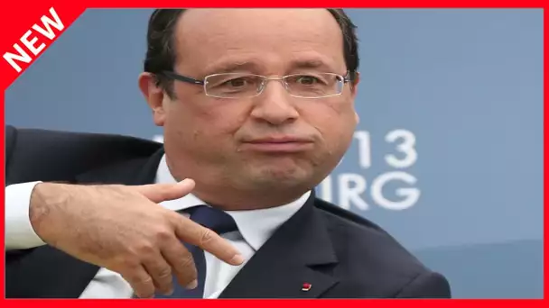 ✅  François Hollande « habile mais fielleux » : règlement de compte au PS