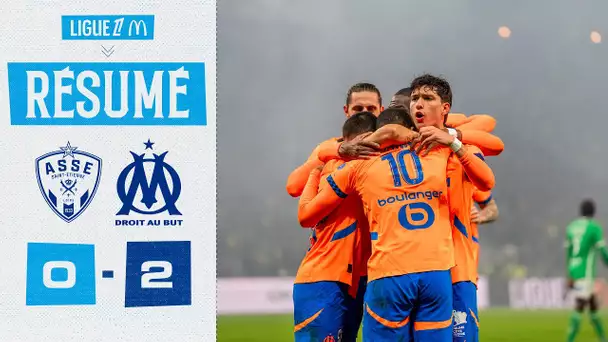 ASSE 0-2 OM : Le résumé