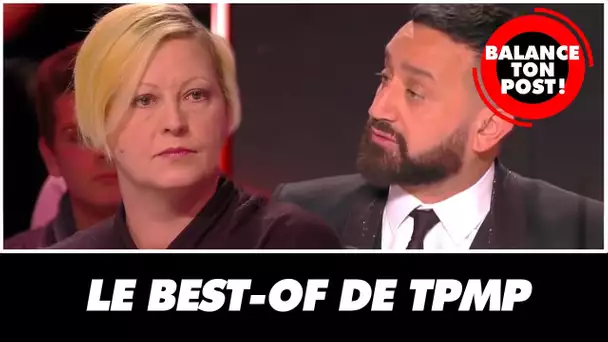 Pour ou contre Cyril Hanouna ? L'animateur face à des haters dans Balance Ton Post