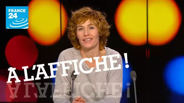 FRBT AFFI CECILE DE FRANCE NOMIX mardi 12h15