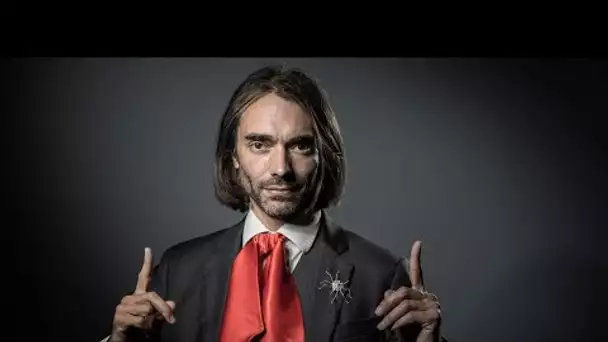 EN DIRECT. Cédric Villani est l'invité de #BourdinDirect