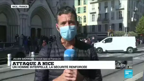 Attaque à Nice : une enquête a été ouverte en Tunisie