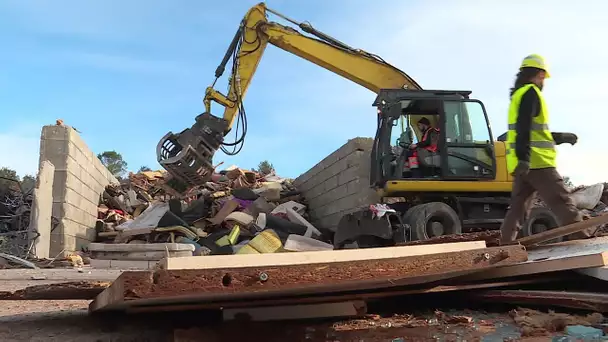 Gard : accord après le refus des élus du doublement du prix du traitement des déchets ménagers