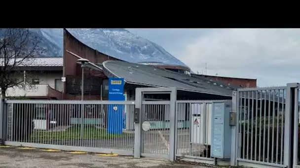 Grenoble : cagoulés et armés de bombes lacrymogènes, ils agressent des élèves devant un collège