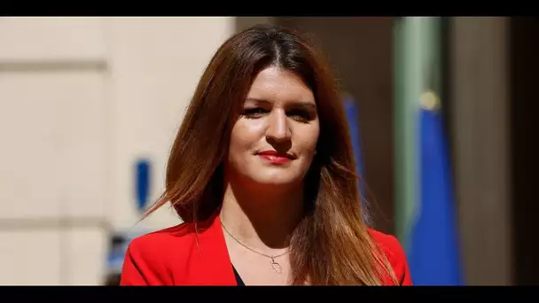 Quand Marlène Schiappa raconte sa fausse couche dans "Les Maternelles"