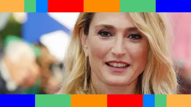 Julie Gayet divine, Cindy Fabre glamour, Diane Leyre pétillante… Elles font sensation sur le tapis r