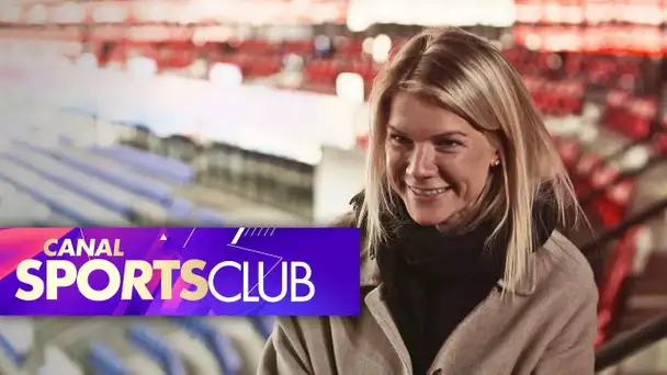 Ada Hegerberg is back ! [Version longue]