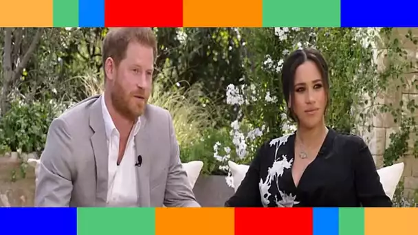 « La soupe à la grimace » : Harry et Meghan Markle n'auront pas le droit au « meilleur accueil »