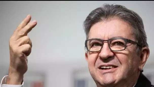 "Islamogochix", "Placementdeproduix", "Petisarkozix" : Jean-Luc Mélenchon s'amuse à...