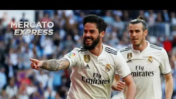 TRANSFERTS - Isco, De Ligt, Donnarumma, Areola, Dalbert: les infos Mercato du 26 juin