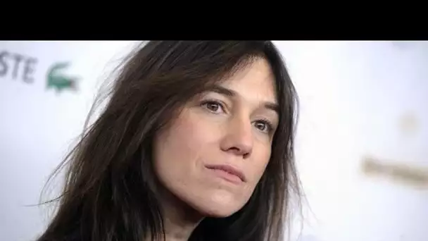 Charlotte Gainsbourg : Ces complexes qui la poursuivent encore et toujours