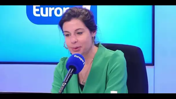 Le drapeau européen dans les mairies et le retour médiatique de Laurent Wauquiez : le débat de Ch…