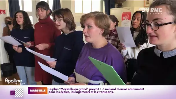 Un hommage à Samuel Paty prévu dans toutes les écoles de France