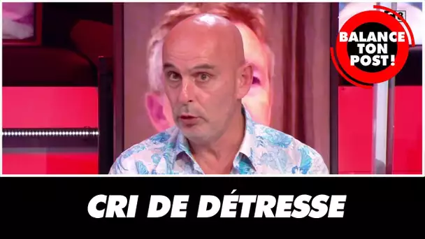 Le cri de détresse de Thierry, restaurateur, qui a perdu 600 000 euros à cause de la crise