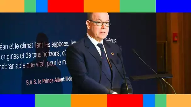 Prince Albert de Monaco  découvrez la première photo de ses quatre enfants réunis