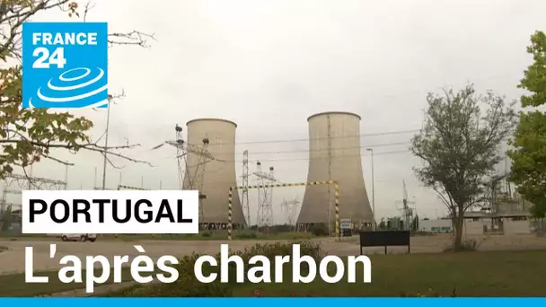 Portugal : le 4e pays d’Europe à abandonner le charbon mise sur les énergies renouvelables