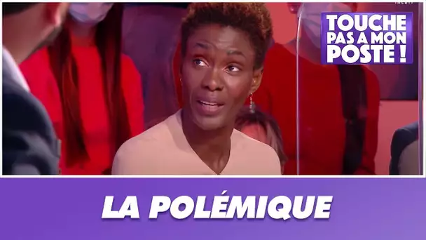 Rokhaya Diallo répond aux attaques de l’écrivain Pascal Bruckner : "J'étais estomaquée"