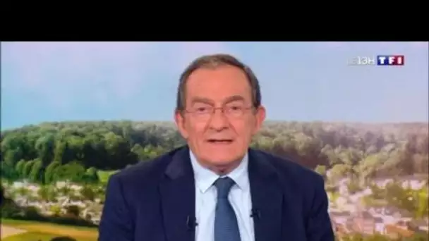 Jean-Pierre Pernaut pas si heureux de quitter le 13H : ses collègues de TF1 font des...