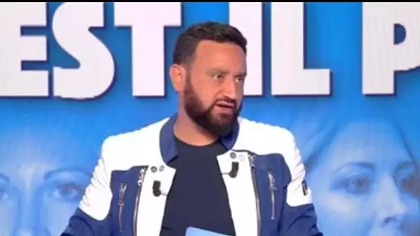 Un ancien chroniqueur de TPMP cambriolé... sa femme violemment agressée à leur...