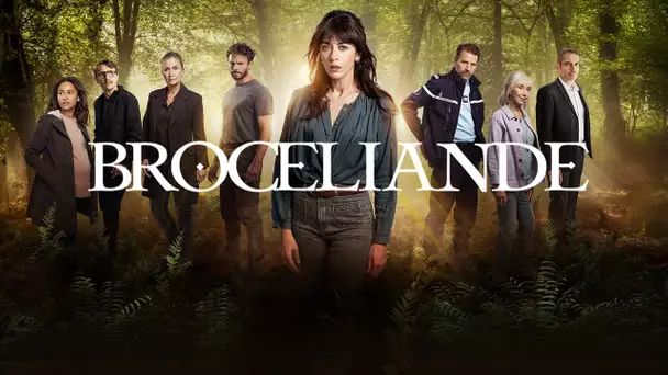 «Brocéliande» : TF1 en tête des audiences de ce lundi soir