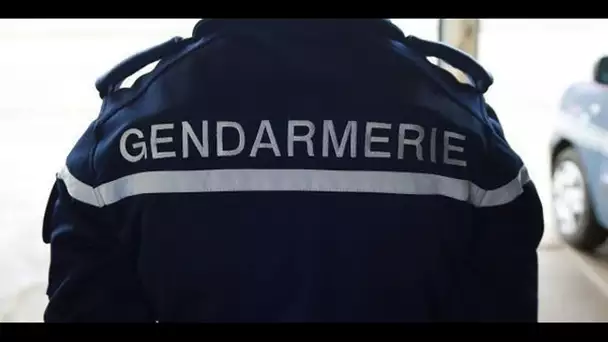 Puy-de-Dôme : trois gendarmes tués et un quatrième blessé par un forcené, en fuite