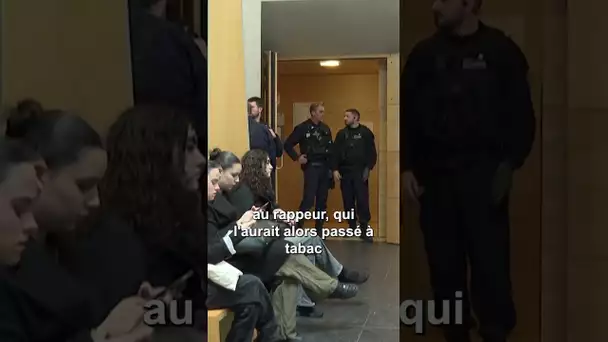 Koba LaD condamné à 15 mois de prison ferme