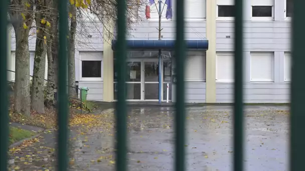 Tentative d'attaque au couteau dans un collège à Rennes : «Elle préférait aller en prison que de …