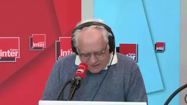 Un récit à sauts et à gambades dans une constante intensité - Albert Algoud a tout compris