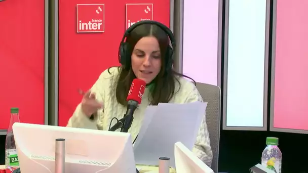 Kim Kardashian, nouvelle icône des conservateurs ? - La chronique de Manon Mariani