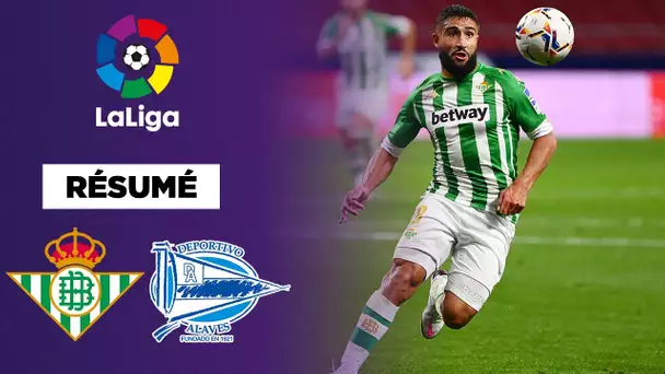 🇪🇸 Résumé : L'incroyable remontada du Betis de Fekir