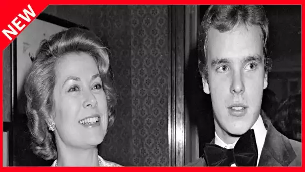 ✅  Grace Kelly : ce fiancé qu’elle a brutalement quitté pour épouser Rainier de Monaco